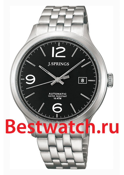 Часы J. Springs Automatic BEA016